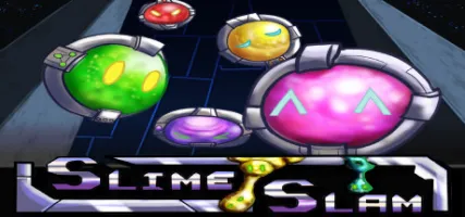 Slime Slam