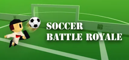 Soccer Battle Royale