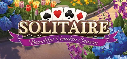 Solitaire Beautiful Garden Season