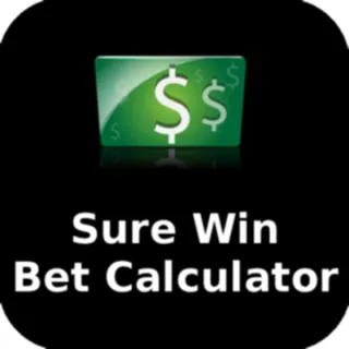 Sure Win Bet Calculator