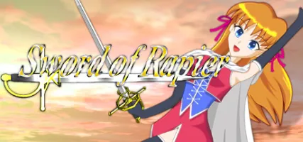 Sword of Rapier