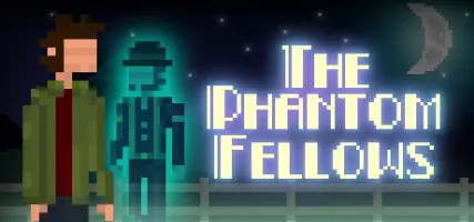 The Phantom Fellows