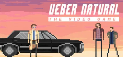 UEBERNATURAL: The Video Game - Prologue