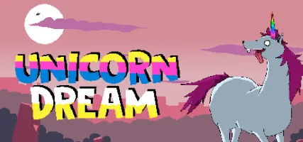 Unicorn Dream