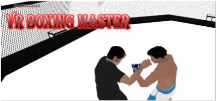 VR BOXING MASTER