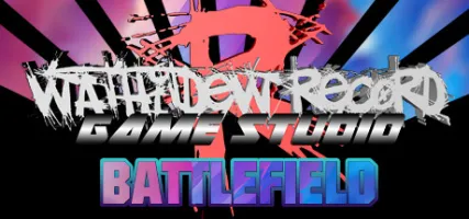 Wathitdew Record Game Studio BATTLEFIELD