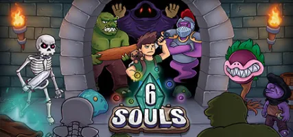 6Souls