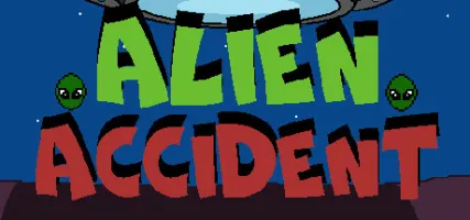 Alien Accident