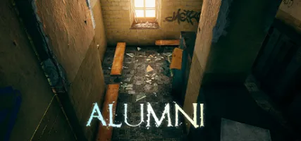 ALUMNI - Escape Room Adventure