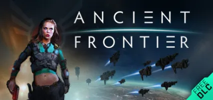 Ancient Frontier