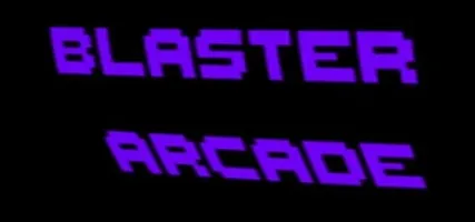 BLASTER ARCADE