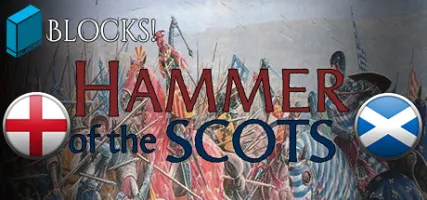 Blocks!: Hammer of the Scots