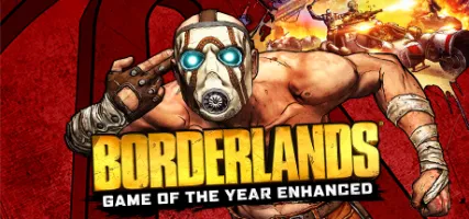 Borderlands Enhanced