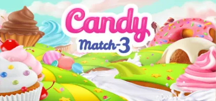 Candy Match 3