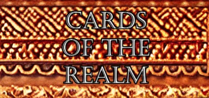 Cards of the Realm