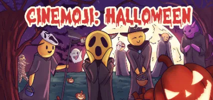 Cinemoji: Halloween