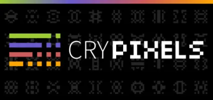 CryPixels