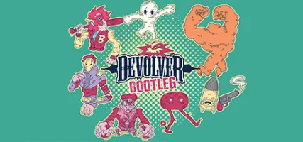 Devolver Bootleg