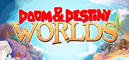 Doom & Destiny Worlds