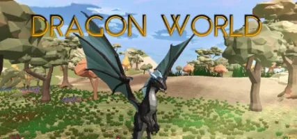 Dragon World