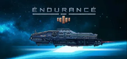 Endurance: Space Action