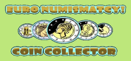 Euro NumismatCy! Coin Collector