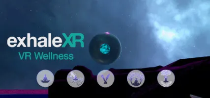 Exhale XR VR Wellness