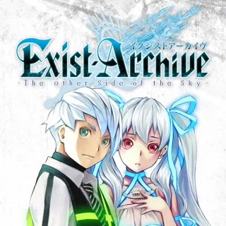 Exist Archive: The Other Side of the Sky