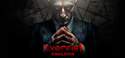 Exorcist Simulator