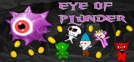 Eye Of Plunder