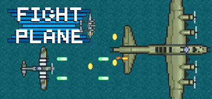 FIGHT PLANE