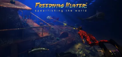 Freediving Hunter: Spearfishing the World