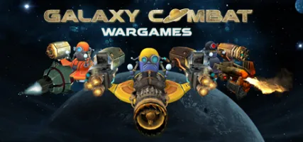 Galaxy Combat Wargames