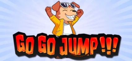 Go Go Jump!!!