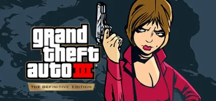 Grand Theft Auto III - The Definitive Edition