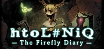 htoL NiQ: The Firefly Diary