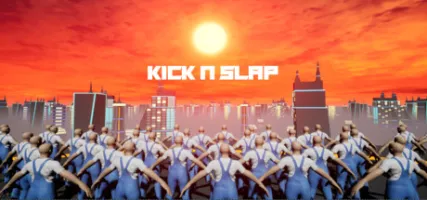 KickNSlap