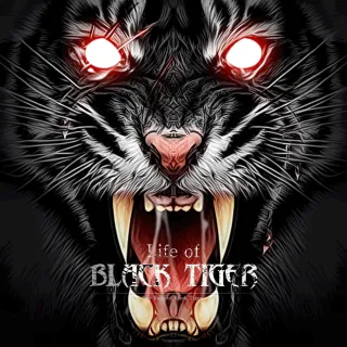 Life of Black Tiger