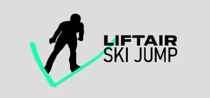 LiftAir Ski Jump