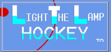 Light The Lamp Hockey