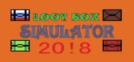 Loot Box Simulator 20!8