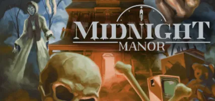 Midnight Manor