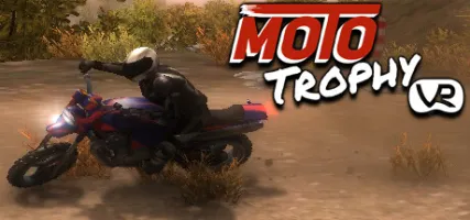 Moto Trophy VR