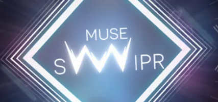 MuseSwipr