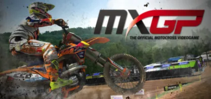 MXGP - The Official Motocross Videogame