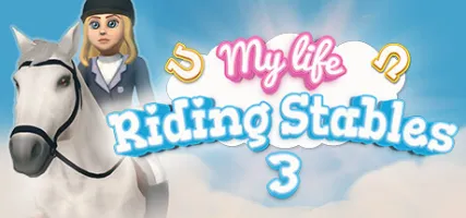 My Life: Riding Stables 3