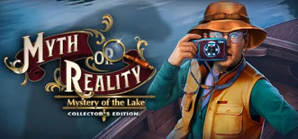 Myth or Reality: Mystery of the Lake