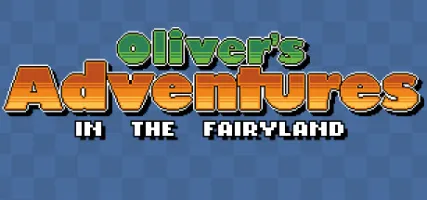 Oliver's Adventures in the Fairyland