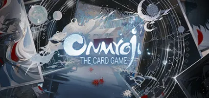 Onmyoji the card game