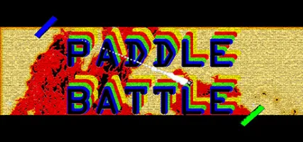 Paddle Battle